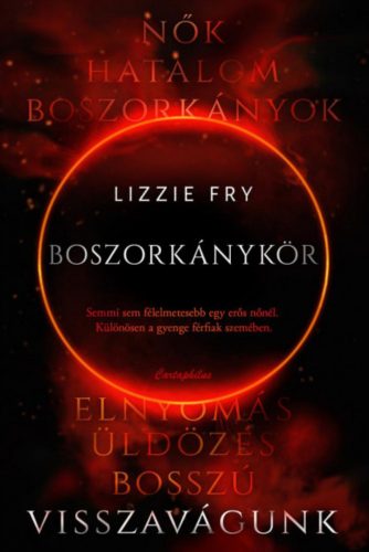 Boszorkánykör - Lizzie Fry