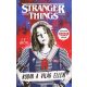 Stranger Things - Robin a világ ellen - A. R. Capetta