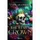 The Liar's Crown - A hazug koronája (Éldekorált) - Abigail Owen