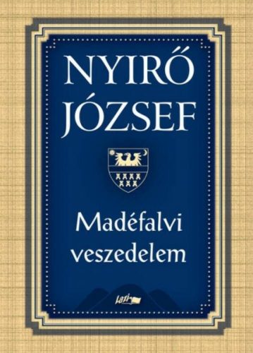 Madéfalvi veszedelem (Nyirő József)