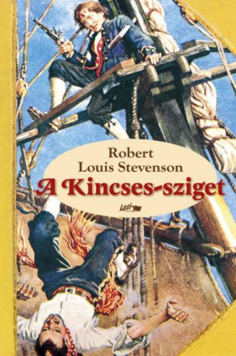 A Kincses-sziget (R. L. Stevenson)