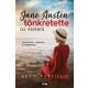 Jane Austen tönkretette az életem (Beth Pattillo)