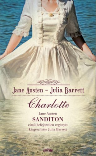 Charlotte - Jane Austen - Julia Barrett