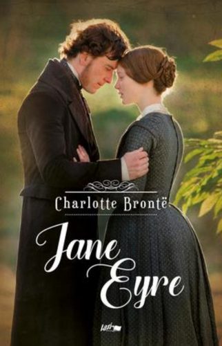 Jane Eyre - Charlotte Bronte