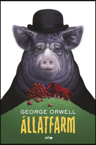 Állatfarm - George Orwell