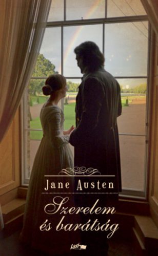 Szerelem és barátság - Jane Austen