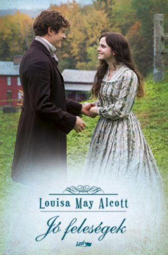 Jó feleségek - Louisa May Alcott