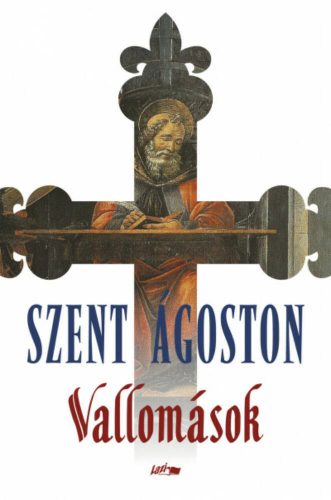 Vallomások - Szent Ágoston