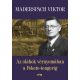 Az oláhok vérnyomában a Fekete-tengerig - Maderspach Viktor