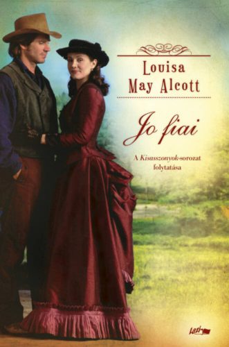 Jo fiai - Louisa May Alcott