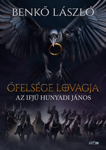 Őfelsége lovagja - Benkő László