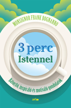 3 perc Istennel - Frank Bognanno