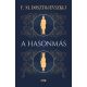 A hasonmás - F. M. Dosztojevszkij