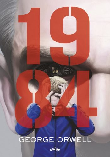 1984 (Új kiadás) - George Orwell