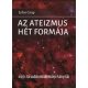 Az ateizmus hét formája - John Gray