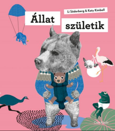 allat-szuletik