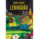 Leningrád - Gazda Albert