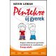 Péntekre új gyerek - Kevin Leman