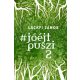 #jóéjtpuszi 2 - Lackfi János