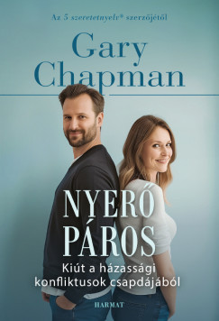 Nyerő páros (új kiadás) - Gary Chapman