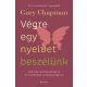 Végre egy nyelvet beszélünk - Gary Chapman