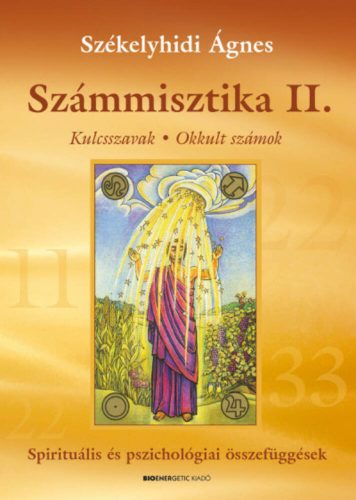 Számmisztika 2. - Székelyhidi Ágnes