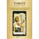 Tarot zsebkönyv - Ajándék egyiptomi tarot kártyával