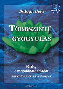 Többszintű gyógyulás - Balogh Béla