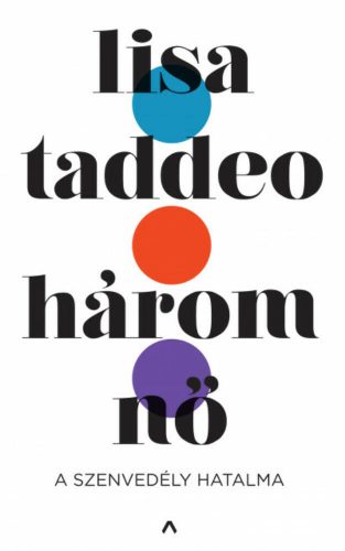 Három nő (Lisa Taddeo)