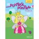 Pontról pontra tündérek /1-től 150-ig , A-tól Z-ig (Oli Poppins)