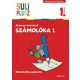 Számolóka 1. /Alapozó feladatok - matematika gyakorló 1. osztály (Bencze Mariann)