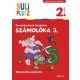 Számolóka 3. /Gondolkodtató feladatok - matematika gyakorló 2. osztály (Bencze Mariann)