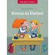 Emma és Elefánt - Szeretek olvasni! (Deres Kornélia)