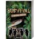 Survival 1. - Az Amazonas sűrűjében(Andreas Schlüter)