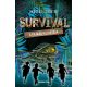 Survival 3. - A kajmán pillantása (Andreas Schlüter)