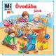 Óvodába járok - Mi Micsoda Mini füzet(Válogatás)