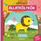 Képváltogató - Állatkölykök