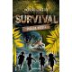 Survival 4. - Piráják között - Andreas Schlüter