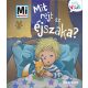 Mit rejt az éjszaka? - Mi Micsoda Kicsi világ 3. - Andrea Weller-Essers