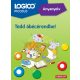 LOGICO Piccolo: Anyanyelv - Tedd ábécérendbe! - Hans  Arold