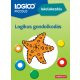 LOGICO Piccolo: Iskolakezdés - Logikus gondolkodás - Margarete Fimmen