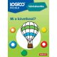 LOGICO Piccolo: Iskolakezdés - Mi a következő? - Anja Wildemann