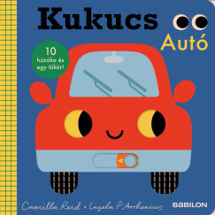 Kukucs - Autó - Camilla Reid