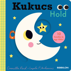 Kukucs - Hold - Camilla Reid