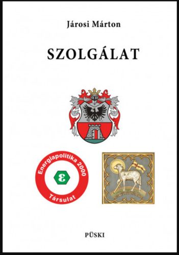 Szolgálat - Járosi Márton