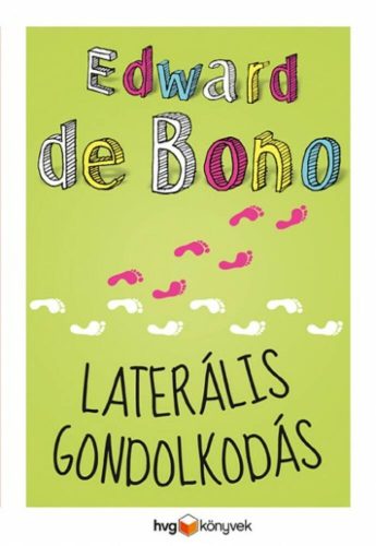 Laterális gondolkodás (Edward De Bono)