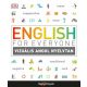 English for Everyone: Vizuális angol nyelvtan (Nyelvkönyv)