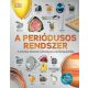 A periódusos rendszer - A kémiai elemek látványos enciklopédiája (Tom Jackson)