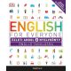 English for Everyone: Üzleti angol 2. munkafüzet - Önálló tanulásra