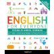 English for Everyone: Vizuális angol idiómák - Az 1000 leggyakoribb szókapcsolat